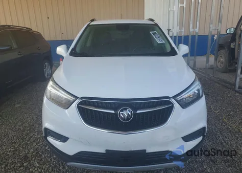 2020 Buick Encore Preferred z USA, uszkodzony, nr VIN KL4CJASB8LB049898